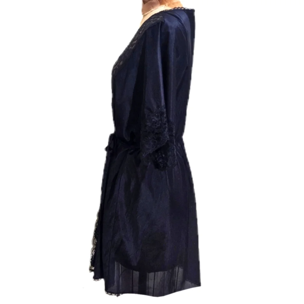 Vintage this robe